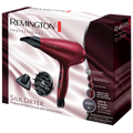 REMINGTON SILK HAIR DRYER (AC9096)