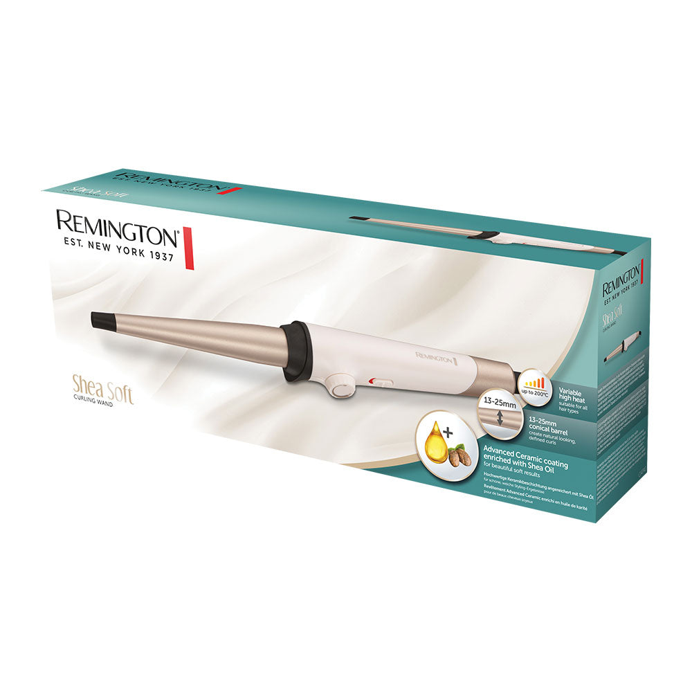 REMINGTON  CURLING WAND (4740)