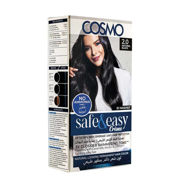 COSMO HAIR COLOR (2)