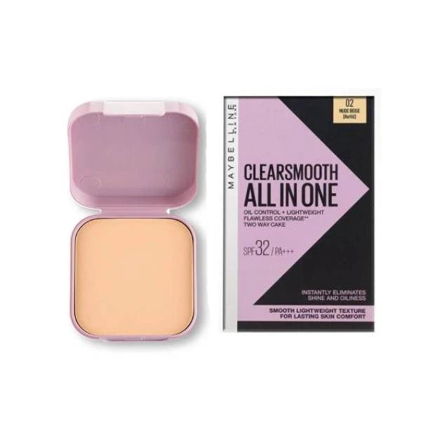 MAYBE CLEAR SMOOTH PWD  (2)