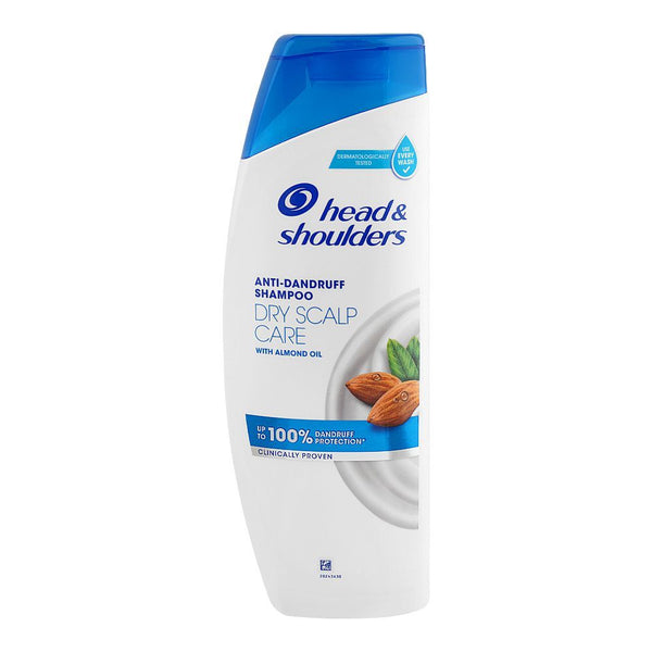H-S SHAMPOO 360ML (DRY SCALP)