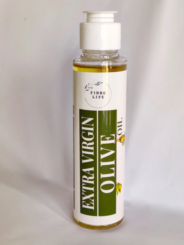 FIBRE LIFE EXTRA VIRGIN OLIVE OIL 150ML