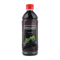 FRESHER JUICE 500ML (R-G)