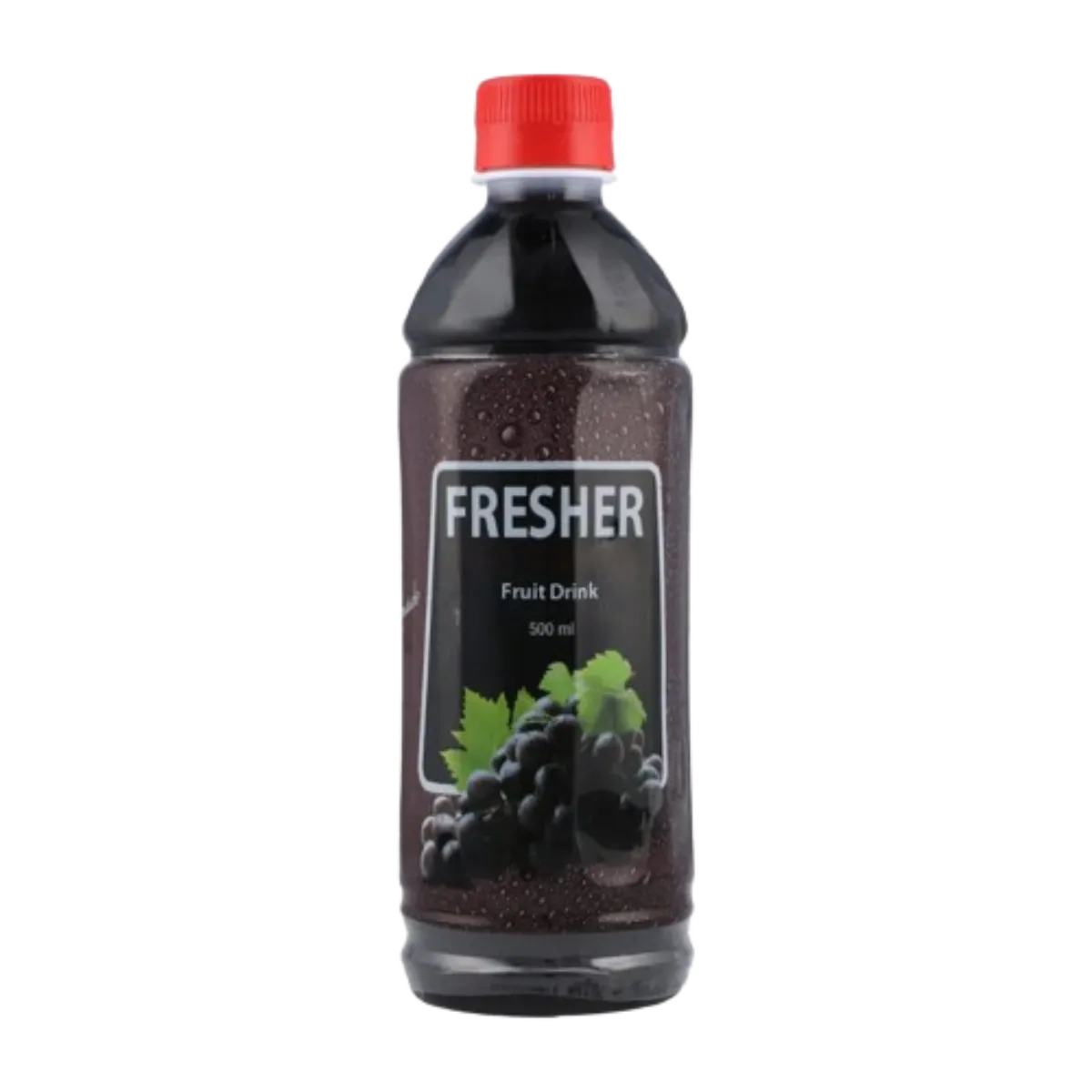 FRESHER JUICE 500ML (R-G)