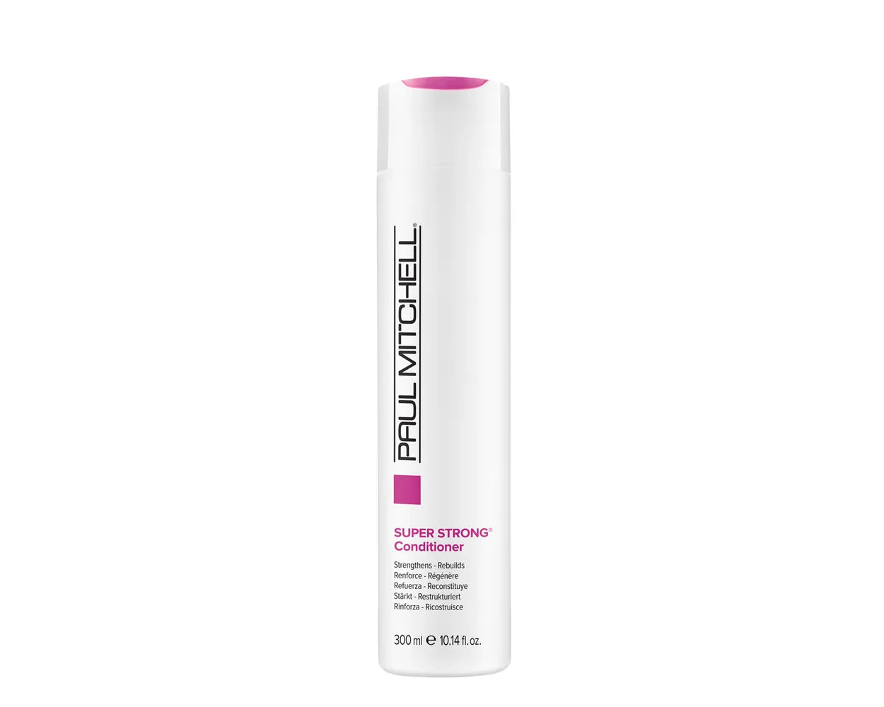 PAUL MITCHELL CONDITIONER 300ML (S-S)