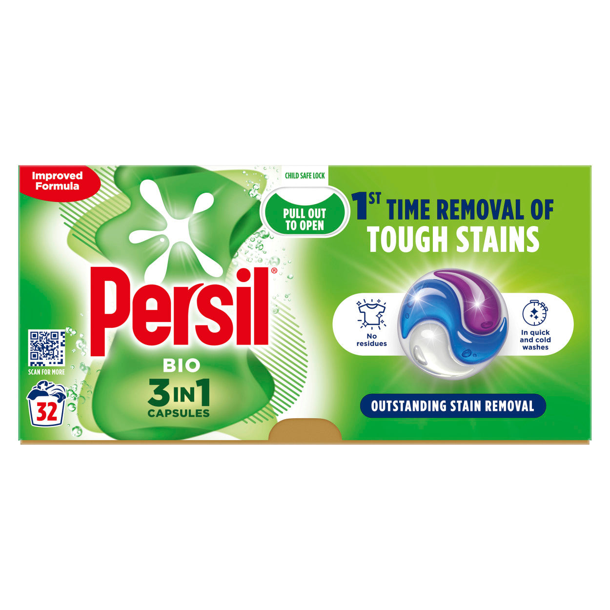 PERSIL 3IN1 BIO  CAP 844G