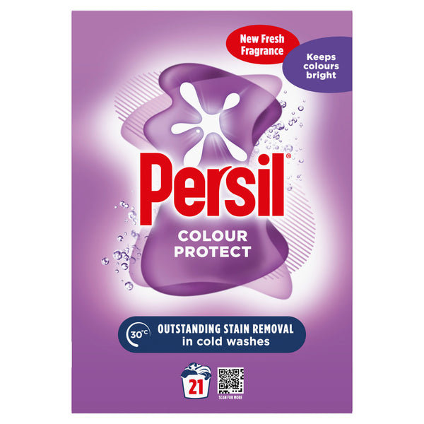 PERSIL POWDER 1KG (C-P)