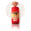 DOUGHSTORY PLAIN BREAD (L)
