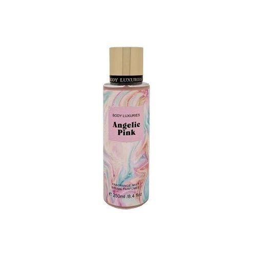 B.L BODY MIST 250ML (ANGELIC PINK)