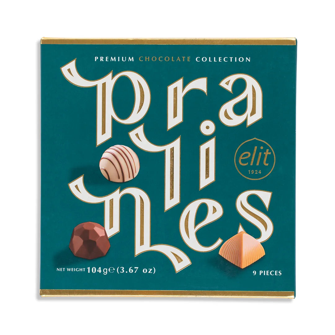 ELIT PREMIUM COLEC 104G (GREEN)