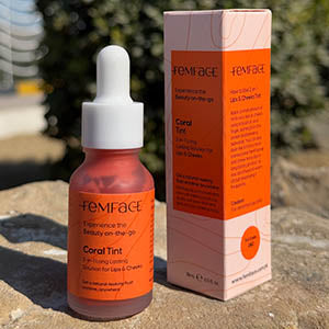 FEMFACE COROL TINT 15ML