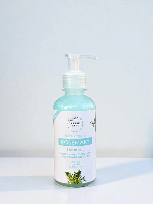 FIBRE LIFE ROSEMARY SHAMPOO 285ML