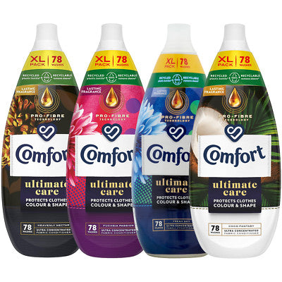 COMFORT ULTIMATE CARE 1178ML(U-C)