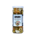 DEW DROP MIXED PICKLED 420G