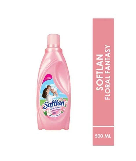 SOFTLAN FF 500ML