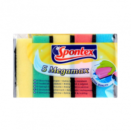 SPONTEX 5 MAGA MAX SPONGE