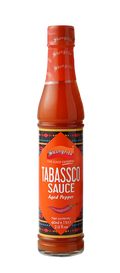 SAHNGRILA TABASSCO SAUCE 60ML