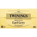 TWININGS TEA BAG 50G (EARL GREY)