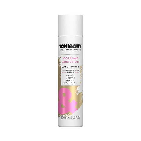 TONY GUY CONDITIONER 250ML (VOL ADD)