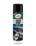 TURTLE WAX SPRAY 500ML (NEW CAR)