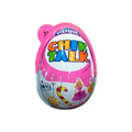 VIENNA CHILK TALK EGG