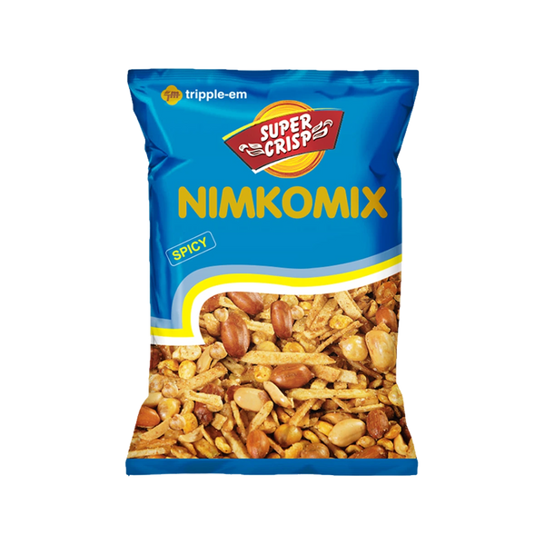 SUPER CRISP NIMKO MIX 90GM