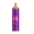 TIGI BED HEAD SHAMPOO 600ML (BLONDE)