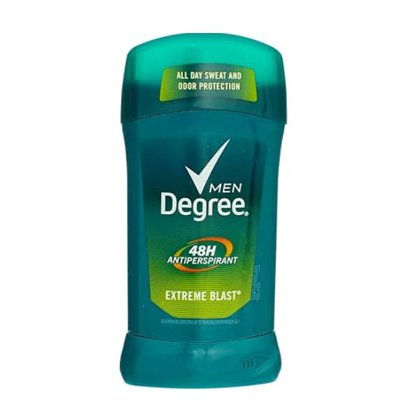 DEGREE DEO STICK 76G (EXTREME)