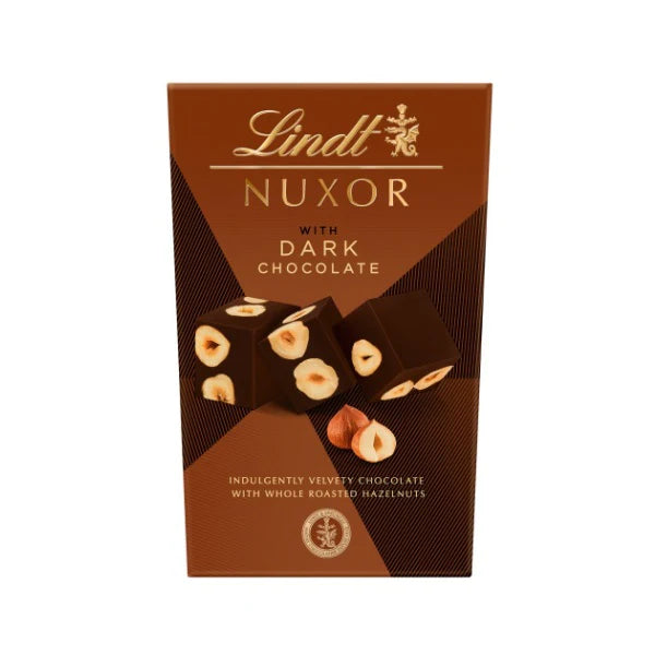 LINDT CHOCOLATE DARK 150G