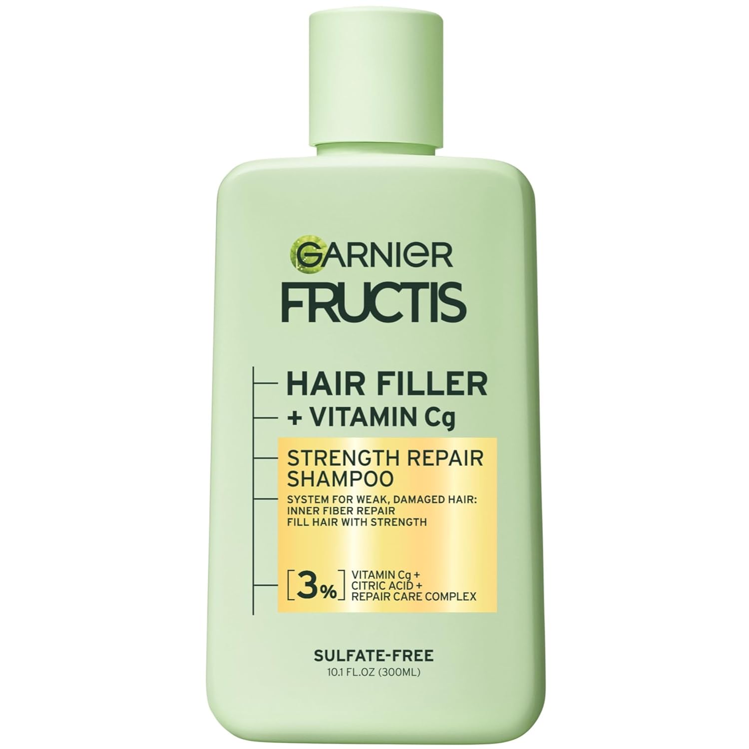 GARNIER FRUICTIS SHAMPOO 40ML (H-F)